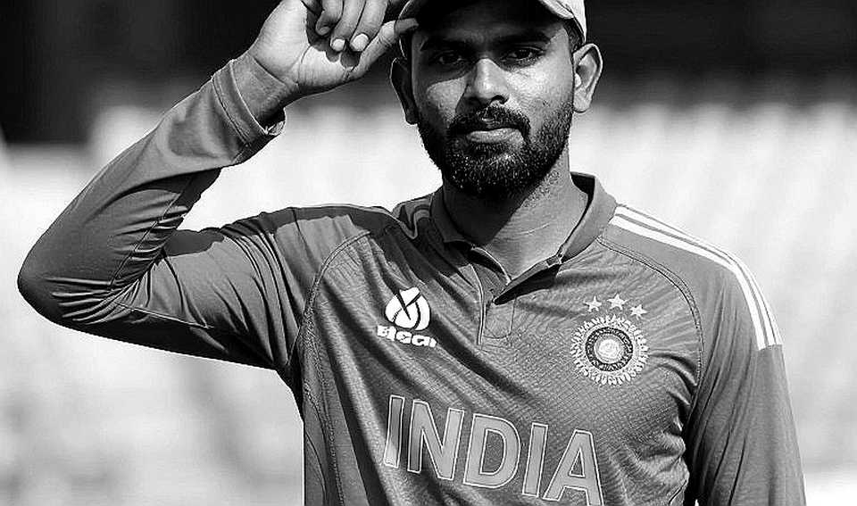 মিডল ওভারের নীরবতা: বাংলাদেশের টি-টোয়েন্টি ব্যাটিং নিজের প্রতিভাকে কেন কম দামে বেচে দিচ্ছে মিডল ওভারের নীরবতা: বাংলাদেশের টি-টোয়েন্টি ব্যাটিং নিজের প্রতিভাকে কেন কম দামে বেচে দিচ্ছে
