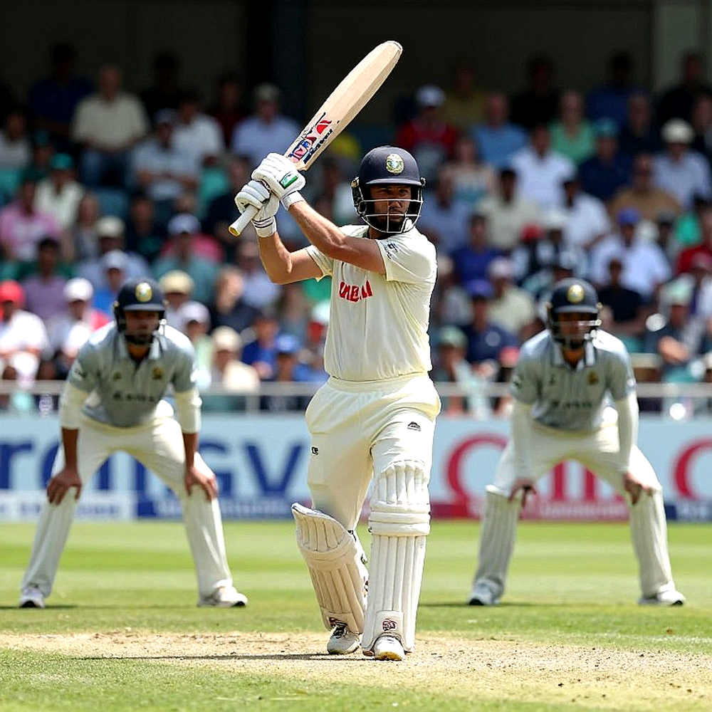 The Spin Shield: Why Asian T20 XIs Keep Dropping the Fourth Seamer The Spin Shield: Why Asian T20 XIs Keep Dropping the Fourth Seamer