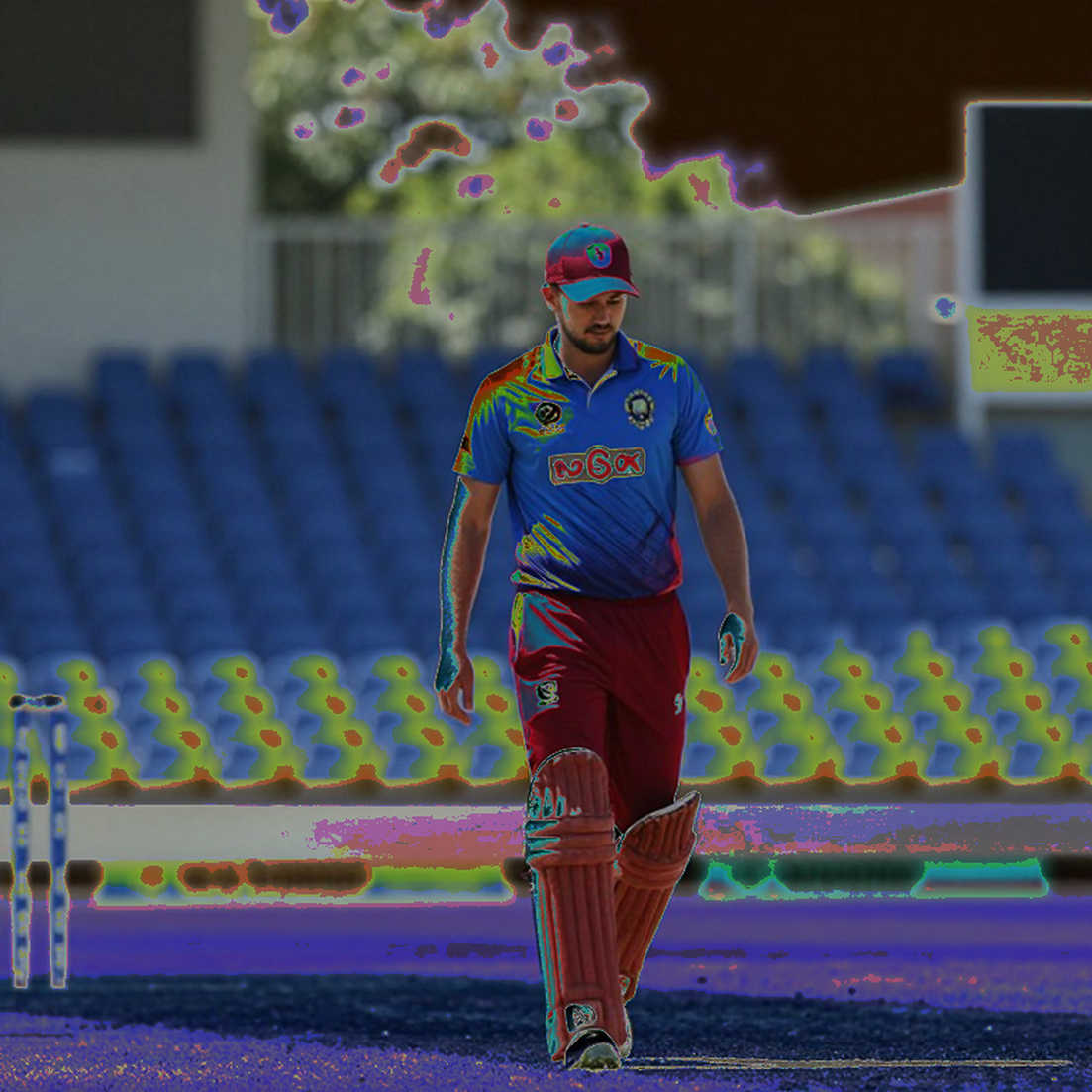 The Spin Shield: Why Asian T20 XIs Keep Dropping the Fourth Seamer The Spin Shield: Why Asian T20 XIs Keep Dropping the Fourth Seamer