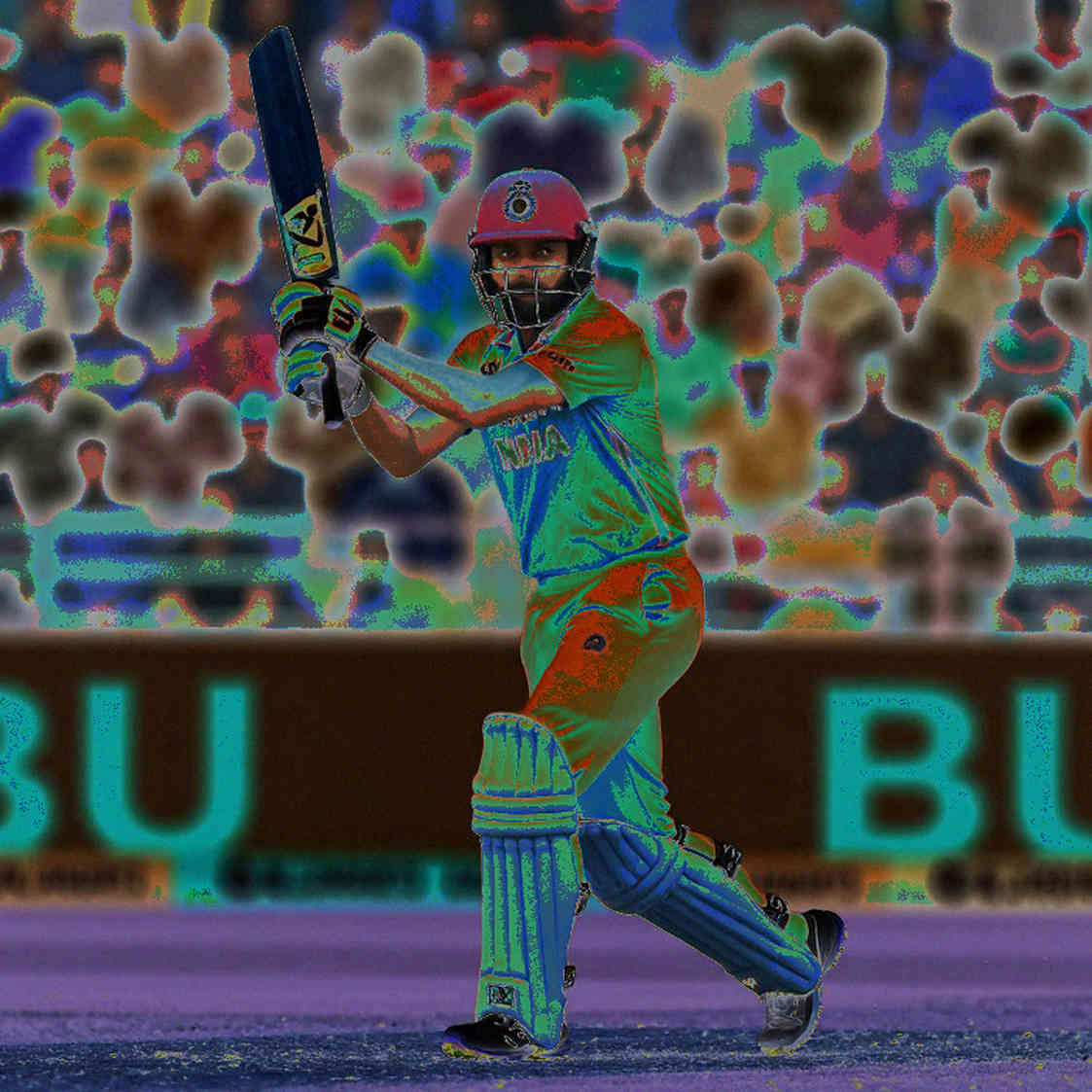 ফ্যান টোকেন, ক্রিকেট NFT আর খালি গ্যালারি: এশিয়ার ক্রিকেটে ব্লকচেইনের হিসাব মেলেনি