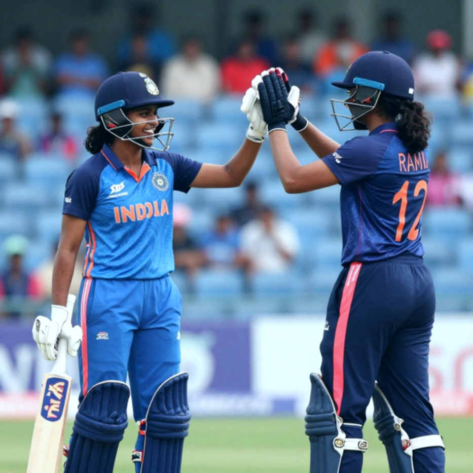 সিলেটের সকালের শিশির, কাঠমান্ডুর আলো: অনূর্ধ্ব-১৯ নারী বিশ্বকাপের সূচি পড়তে গিয়ে যা দেখা যাচ্ছে