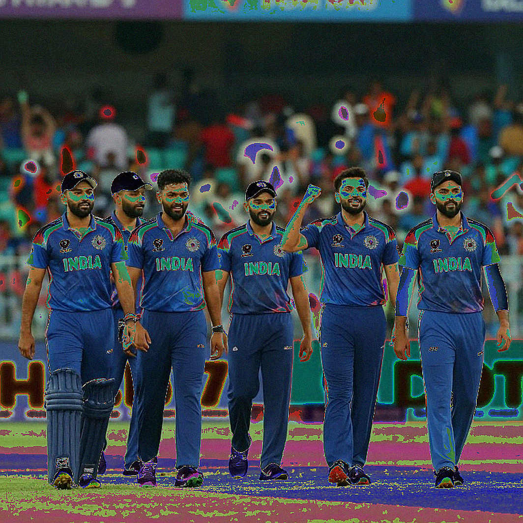 এশিয়ার টি-টোয়েন্টি পাওয়ারপ্লে: আক্রমণের নতুন মেটা আর হিসাবের ফাঁদ