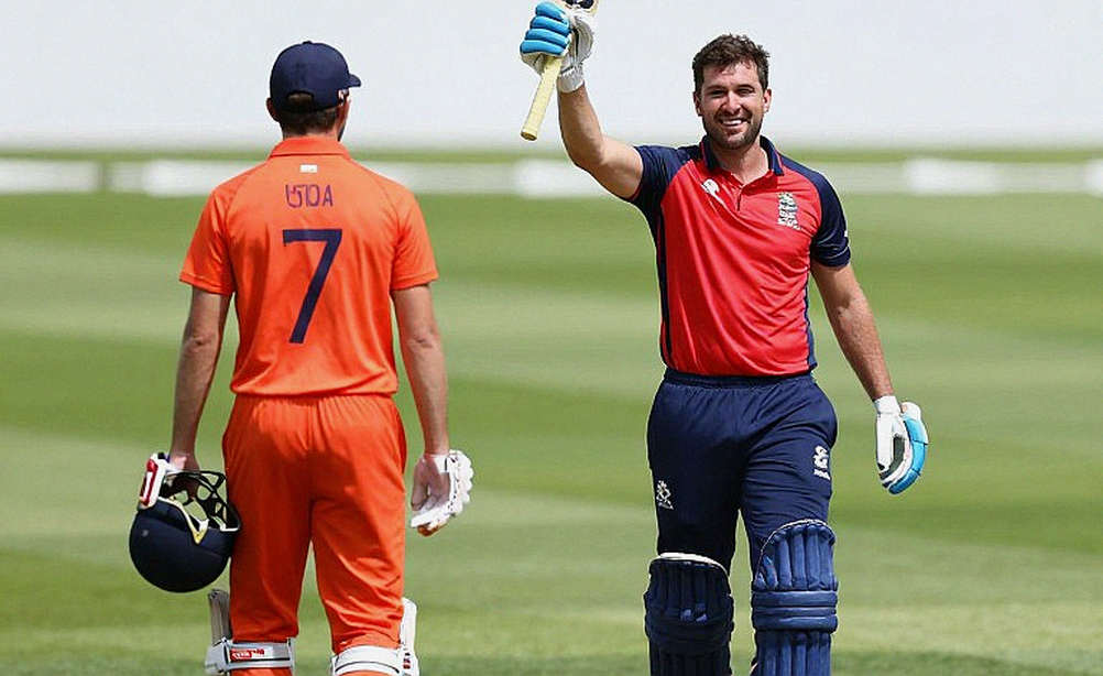 An Empty Ledger Is the Most Honest Data: The Discipline of Null Results in Cricket Analysis An Empty Ledger Is the Most Honest Data: The Discipline of Null Results in Cricket Analysis