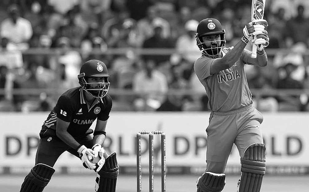 An Empty Ledger Is the Most Honest Data: The Discipline of Null Results in Cricket Analysis An Empty Ledger Is the Most Honest Data: The Discipline of Null Results in Cricket Analysis