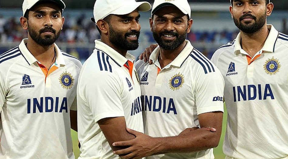 The Price of an NOC: Franchise Money versus Board Ink in Asian Cricket The Price of an NOC: Franchise Money versus Board Ink in Asian Cricket