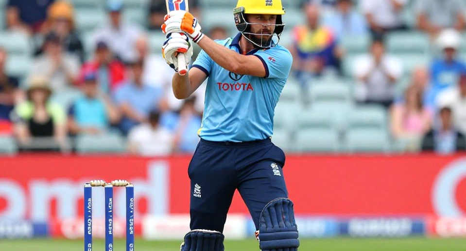 The Silent Handover: The Weight on Mandhana's Shoulders and the Zimbabwe Series That Can Never Prove It The Silent Handover: The Weight on Mandhana's Shoulders and the Zimbabwe Series That Can Never Prove It