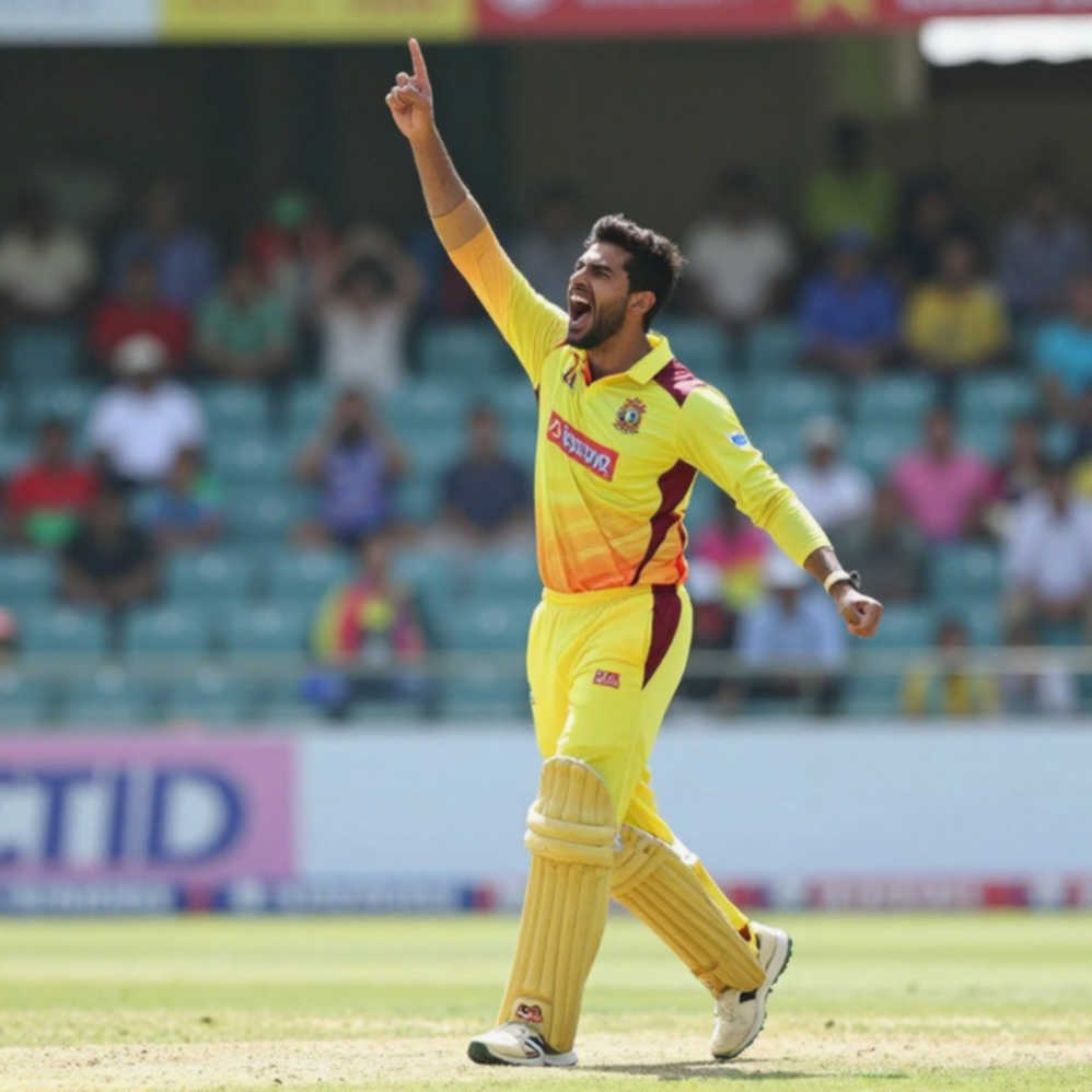 খালি গ্যালারির ফর্মেশন: খুলনার পিচ থেকে জাতীয় দলের হিসাবখাতা