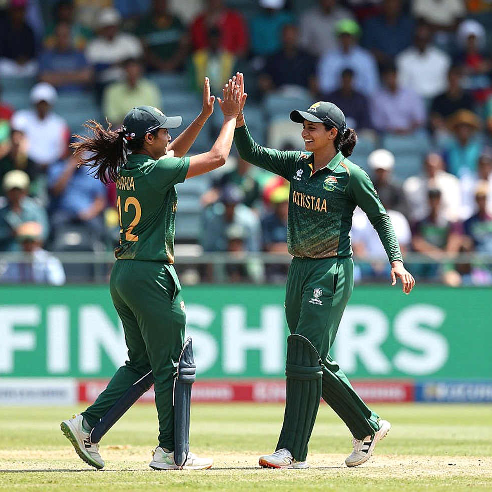 From 23 October to 5 March: The Summer Australian Women's Cricket Lost From 23 October to 5 March: The Summer Australian Women's Cricket Lost