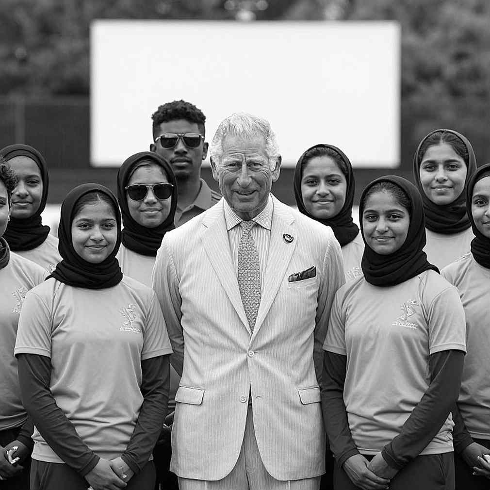 A 110, a 54 and a 16th Over: The Arithmetic Sri Lanka's U19 Women Rewrote on Pakistan's Soil A 110, a 54 and a 16th Over: The Arithmetic Sri Lanka's U19 Women Rewrote on Pakistan's Soil