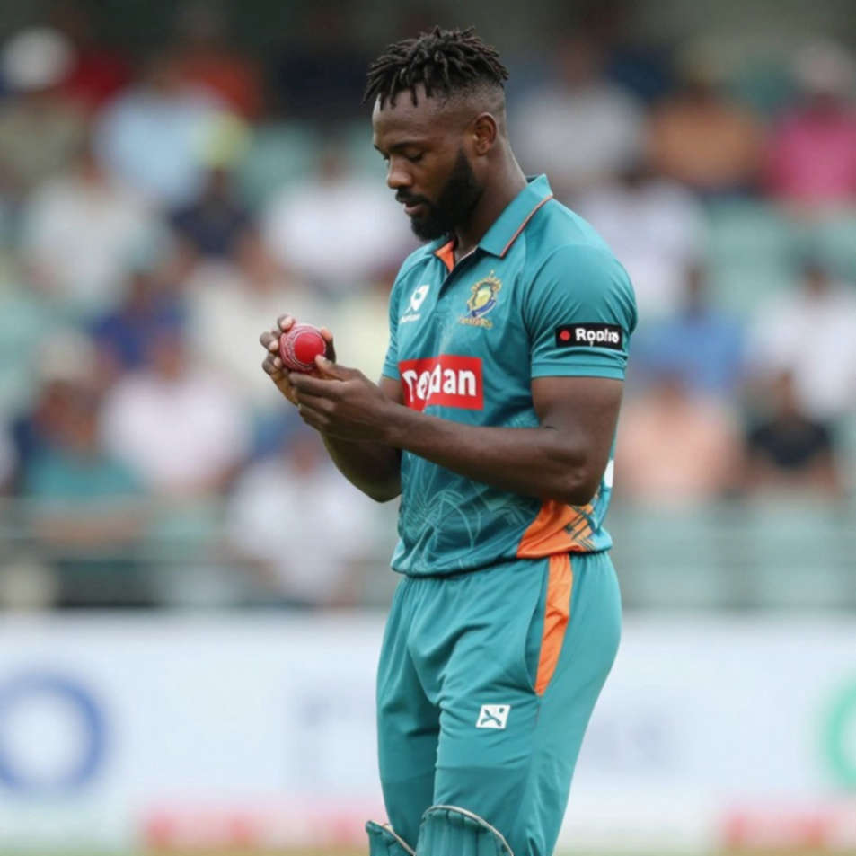 From Rawalpindi's Green to Mirpur's Dust: Why Bangladesh Keeps Losing Test Matches at Home