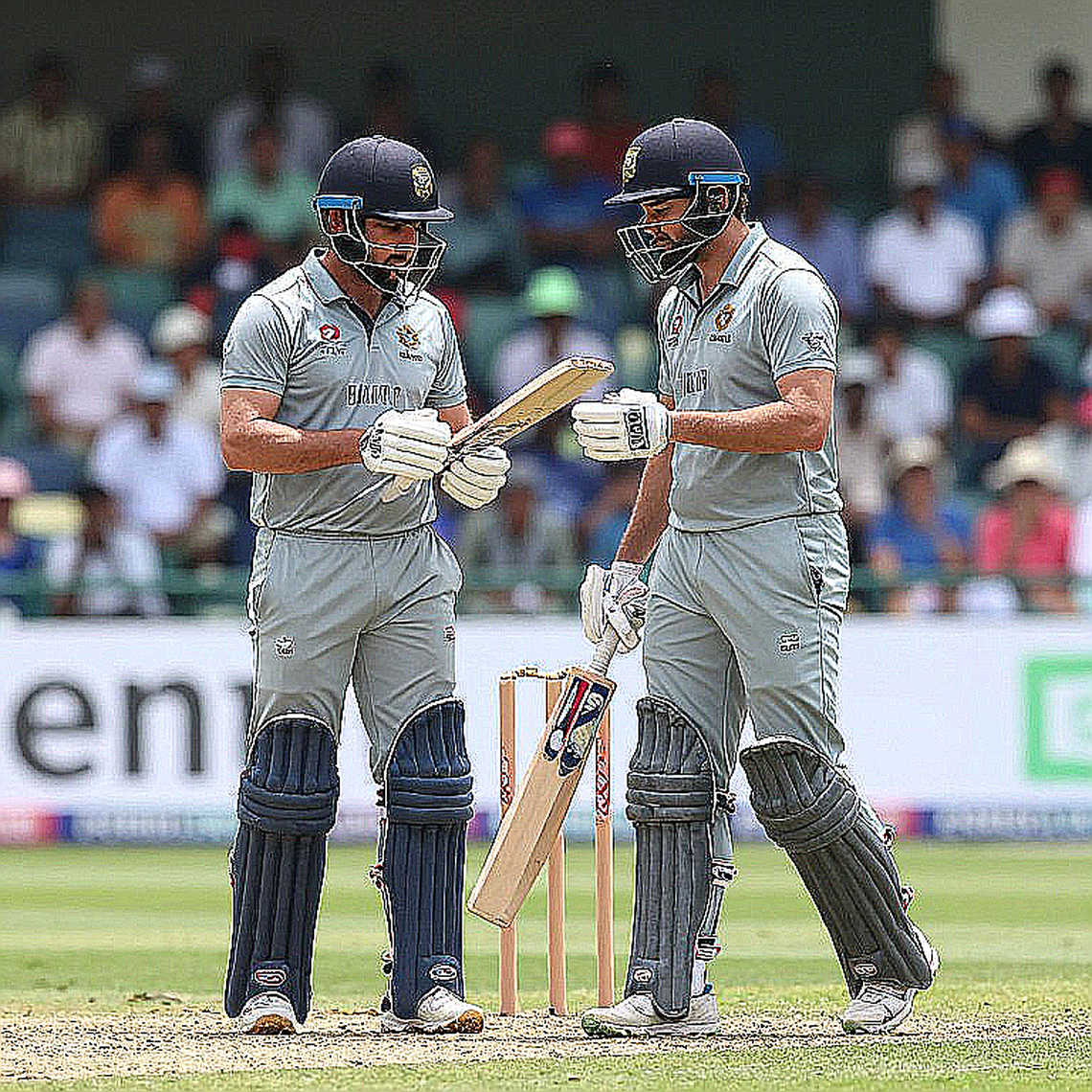 Cricket on the Chain: Asia's Franchise Economy Looks for Its Own Audit Trail Cricket on the Chain: Asia's Franchise Economy Looks for Its Own Audit Trail