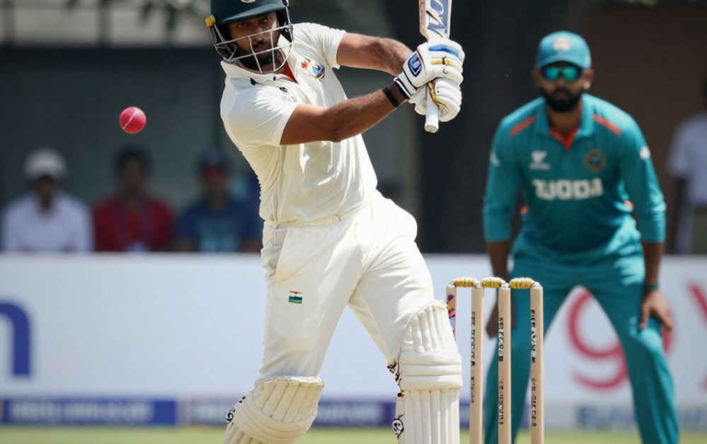 Ceiling and Floor: From a 152 kph Spell in Rawalpindi to an Innings Defeat in Chattogram Ceiling and Floor: From a 152 kph Spell in Rawalpindi to an Innings Defeat in Chattogram