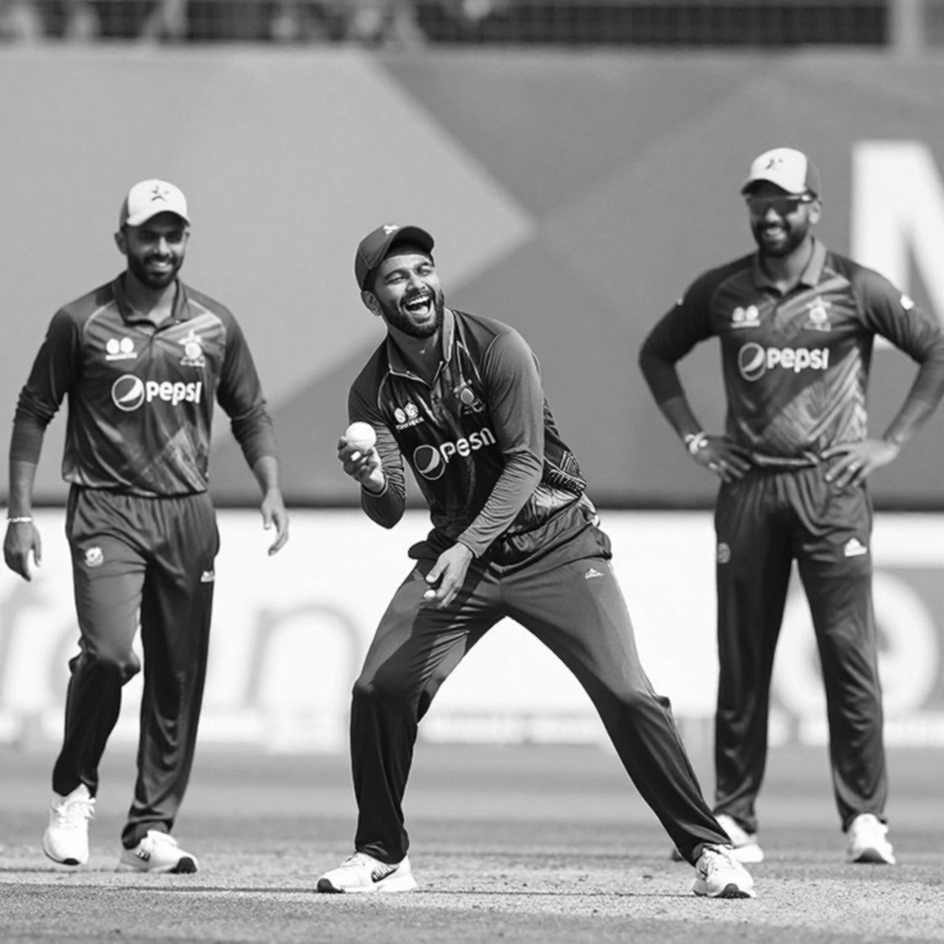Ceiling and Floor: From a 152 kph Spell in Rawalpindi to an Innings Defeat in Chattogram Ceiling and Floor: From a 152 kph Spell in Rawalpindi to an Innings Defeat in Chattogram