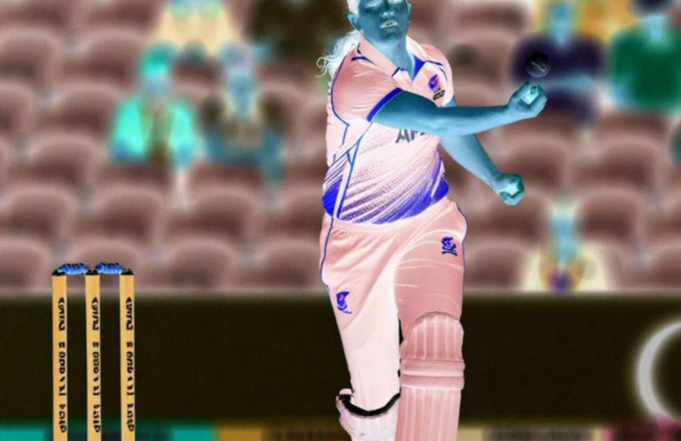 The Rawalpindi Ledger: Where a 10-Wicket Win Was Written in Sweat