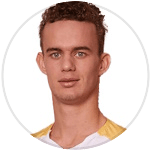 Luca Van Assche
